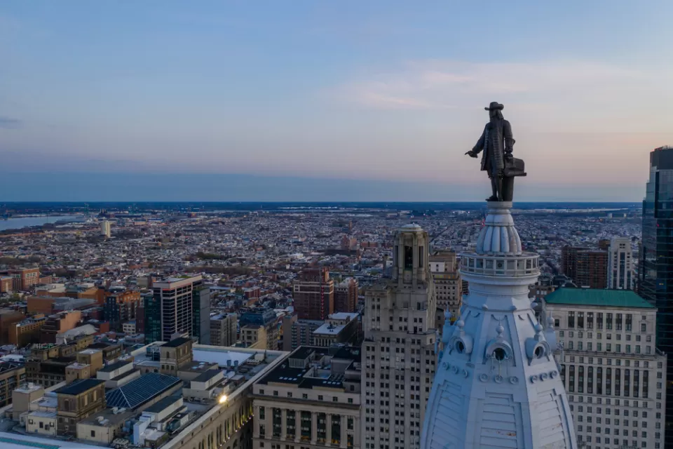 William Penn